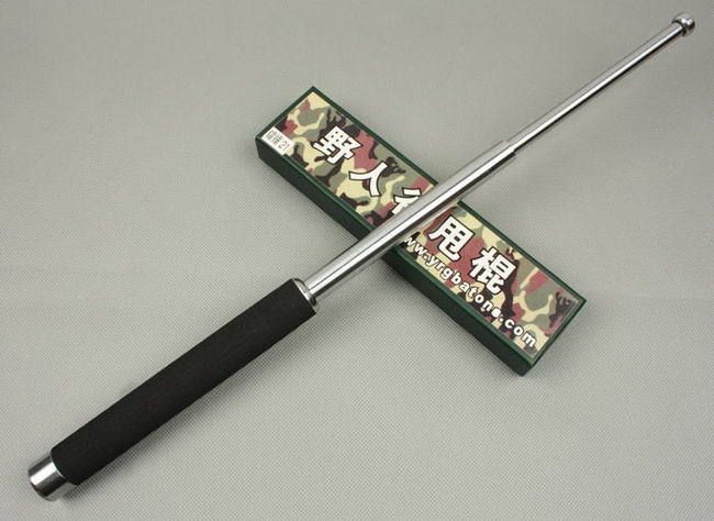 Metal Telescopic Baton best