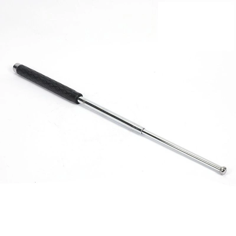 Police Telescopic Stick factory